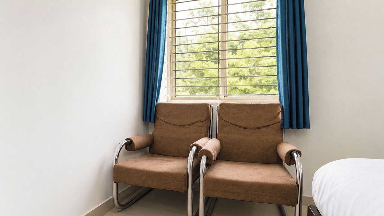 Photo of Bedroom in Rau