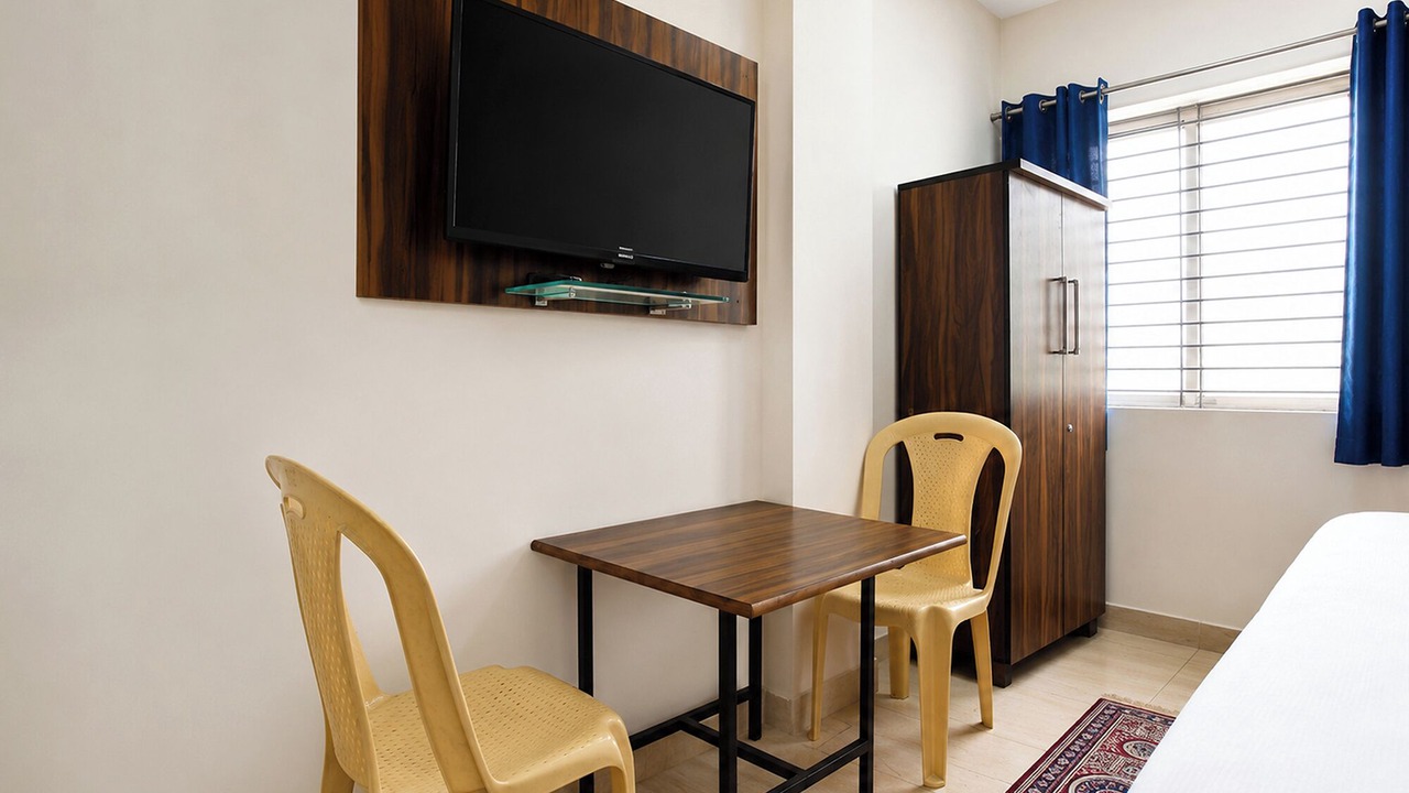 Photo of Bedroom in Rau