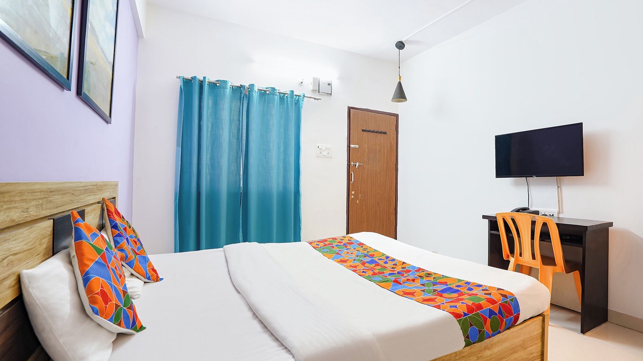 Photo of Bedroom in Hadapsar