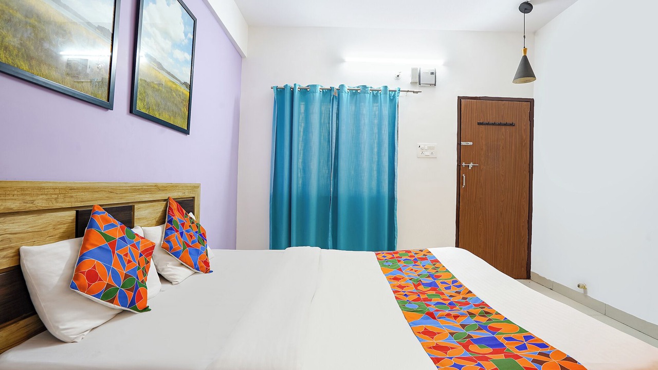 Photo of Bedroom in Hadapsar