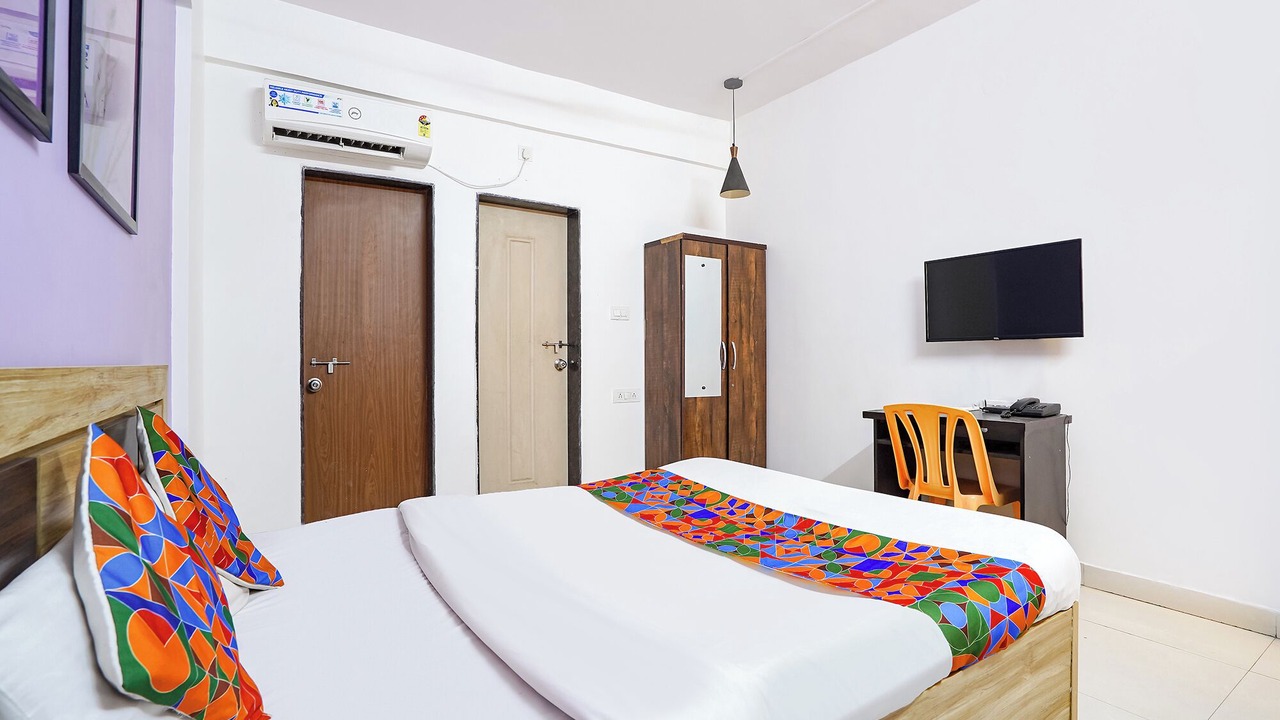 Photo of Bedroom in Hadapsar