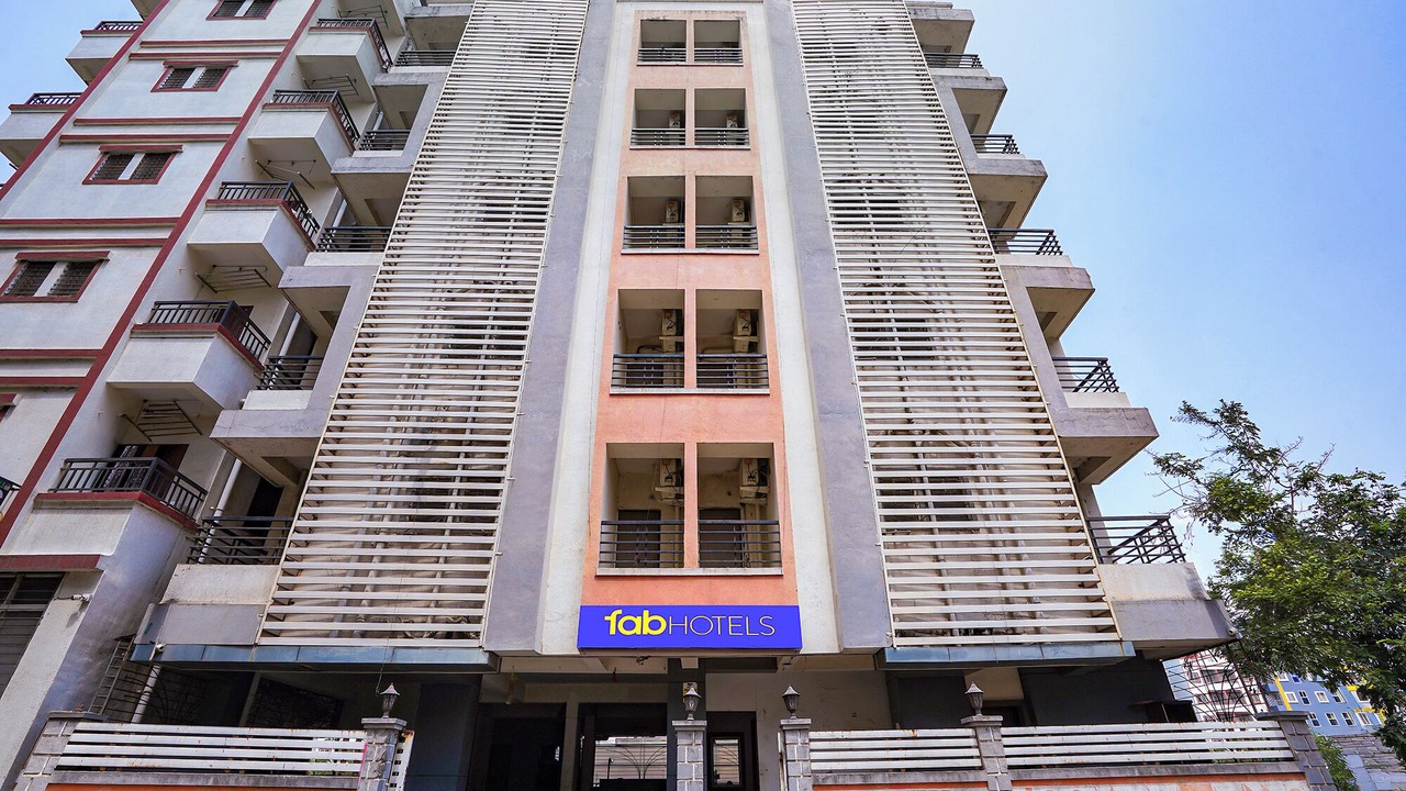 Photo of Outdoor in Hadapsar