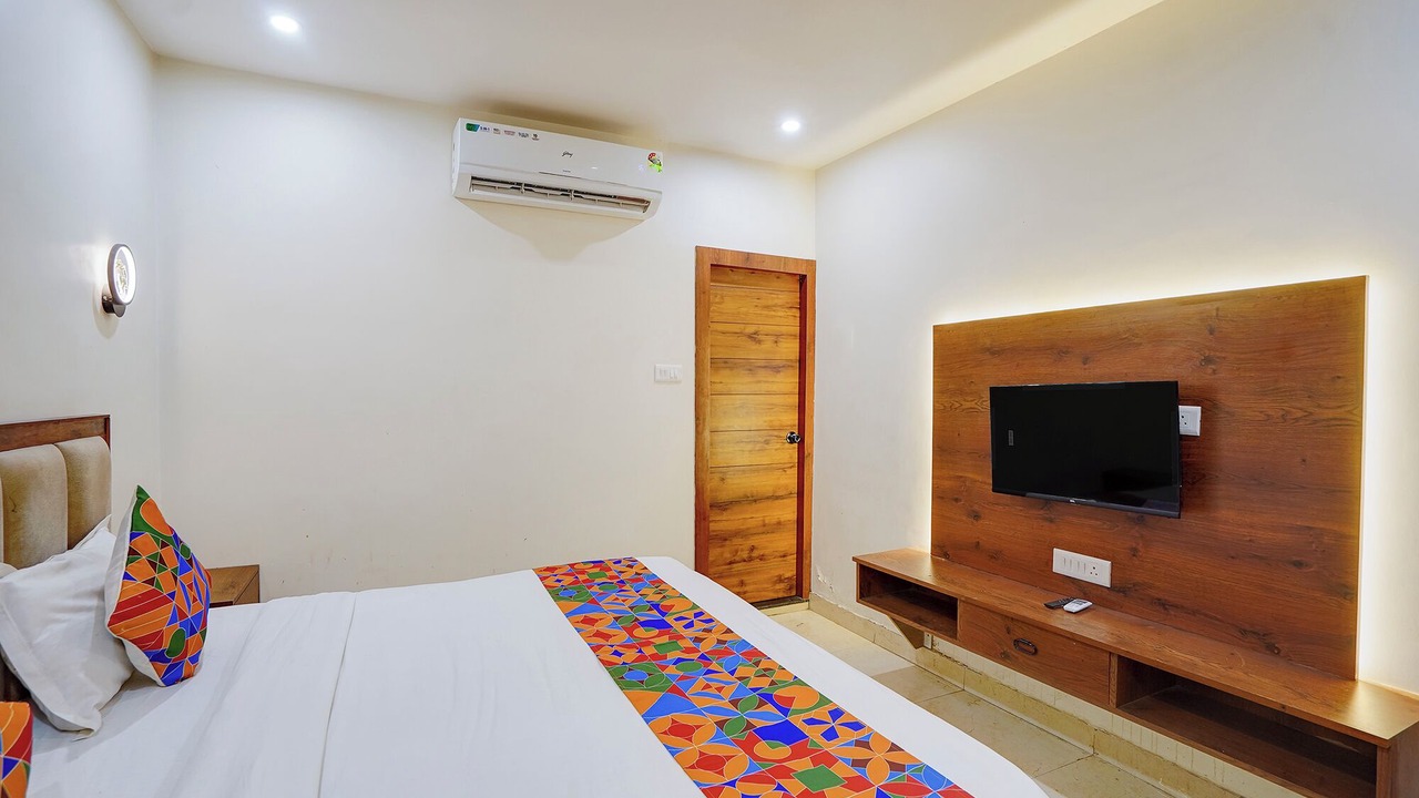 Photo of Bedroom in Kanpur