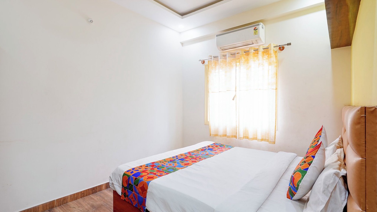 Photo of Bedroom in RR Nagar