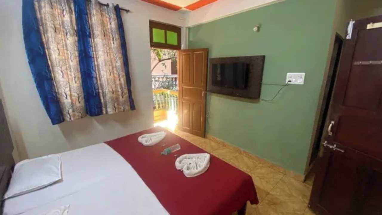 Photo of Bedroom in Calangute