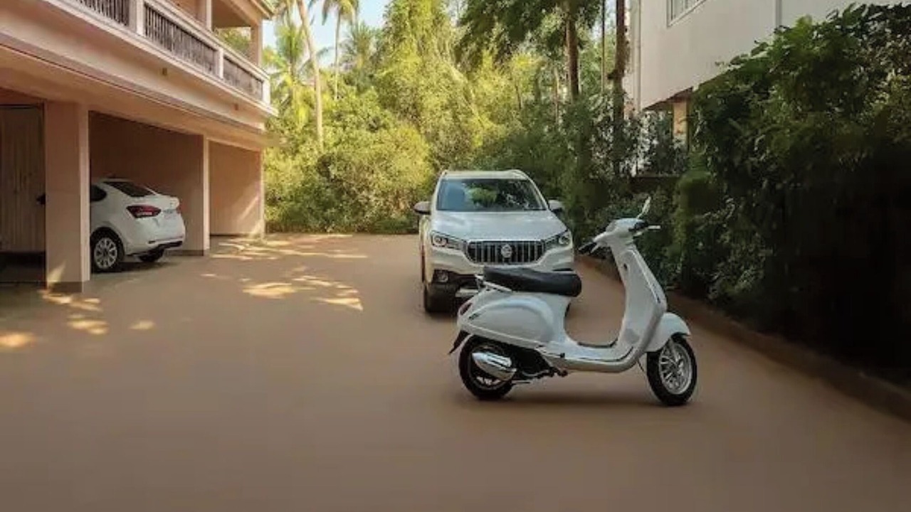 Photo of Outdoor in Calangute