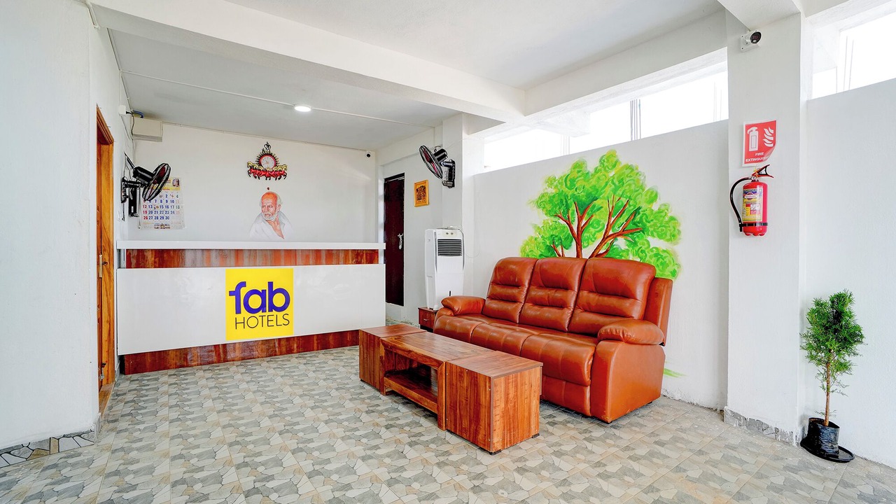 Photo of Bedroom in Kelambakkam
