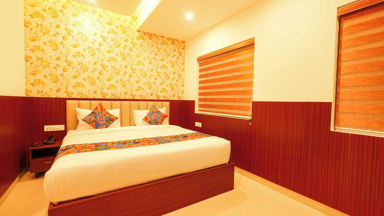 Photo of Bedroom in Narasapura