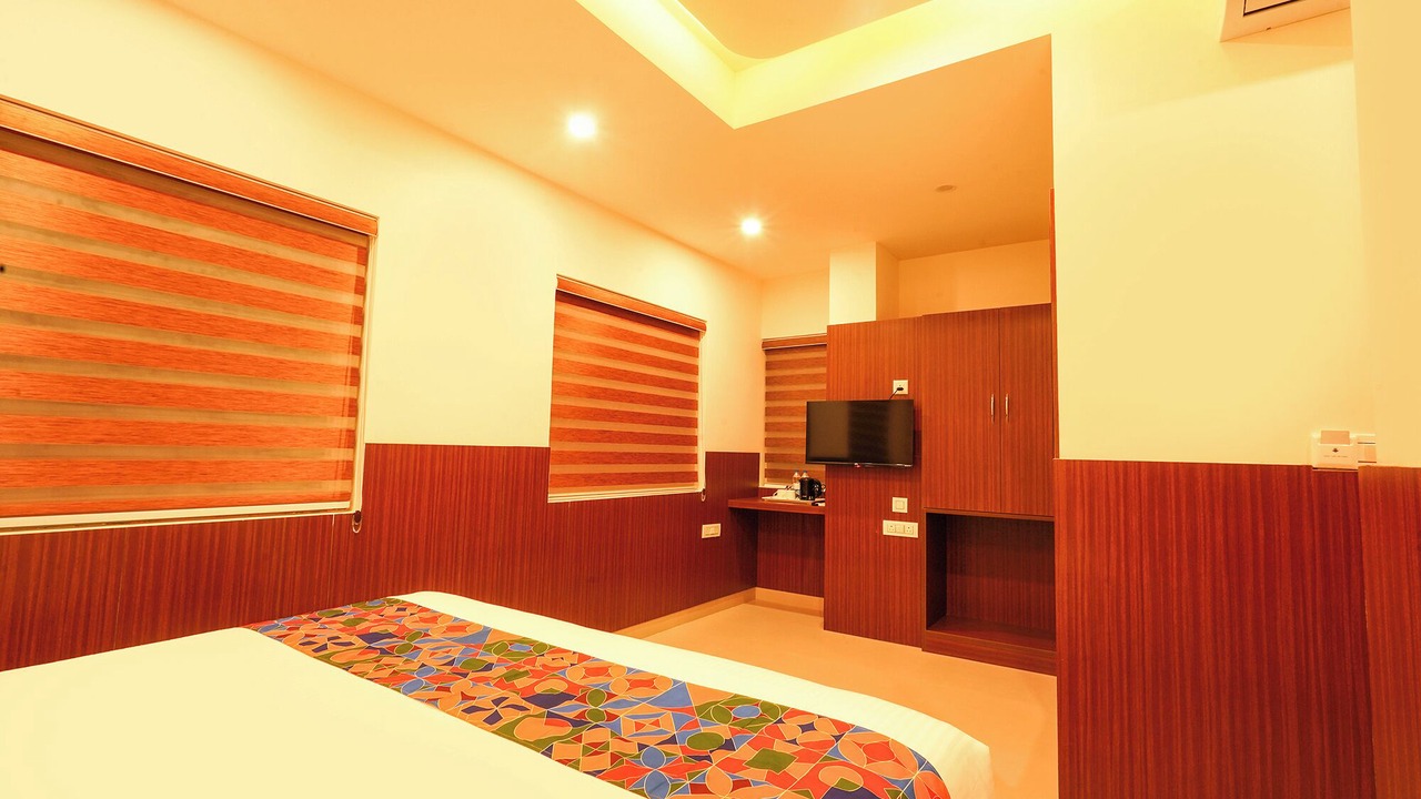 Photo of Bedroom in Narasapura