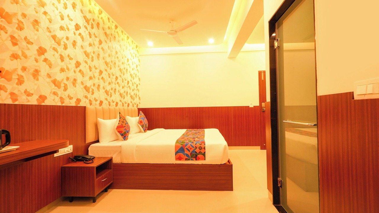 Photo of Bedroom in Narasapura