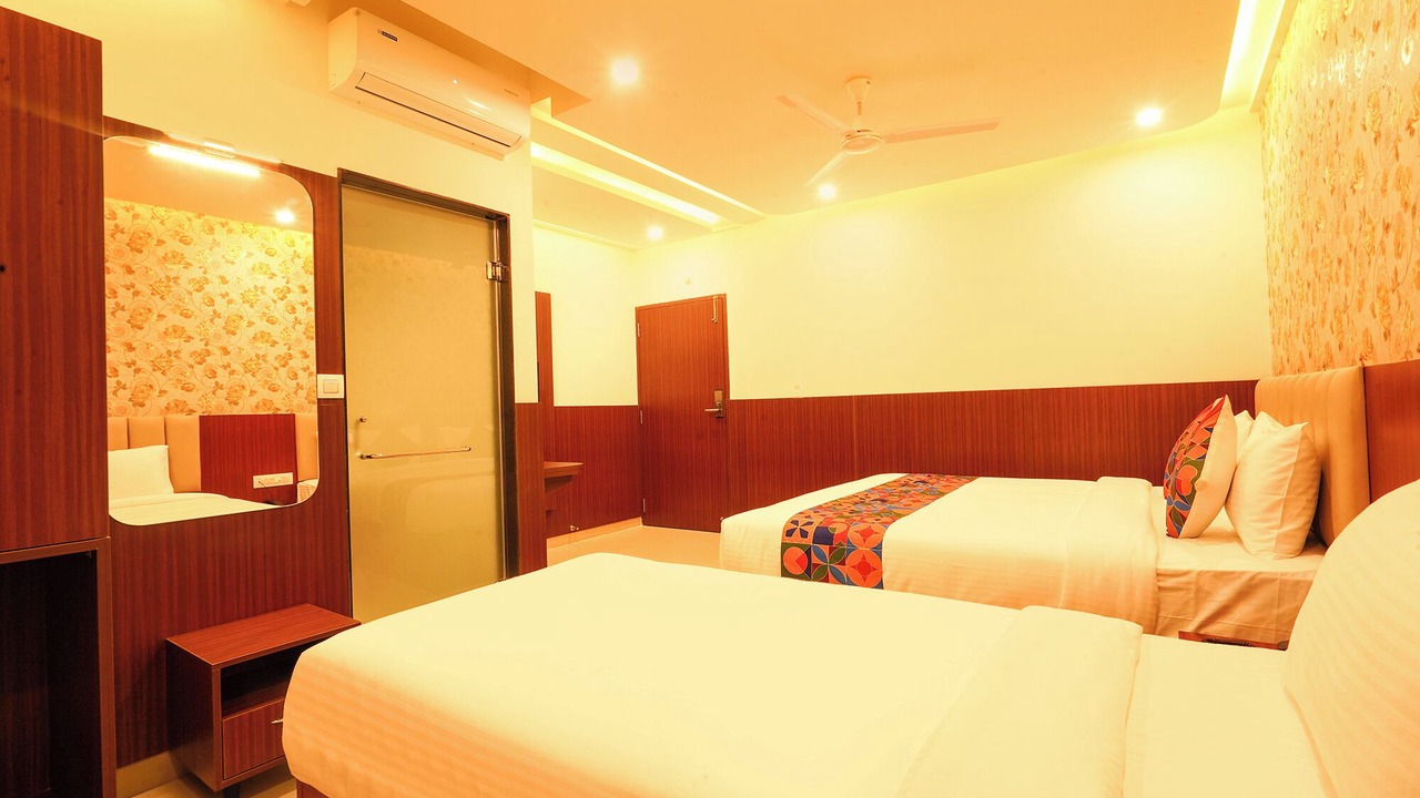 Photo of Bedroom in Narasapura