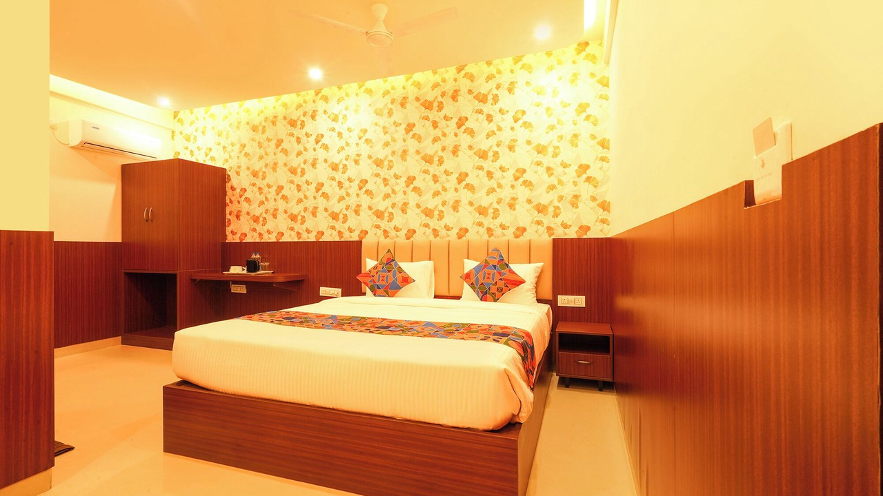 Photo of Bedroom in Narasapura