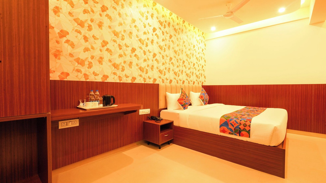 Photo of Bedroom in Narasapura