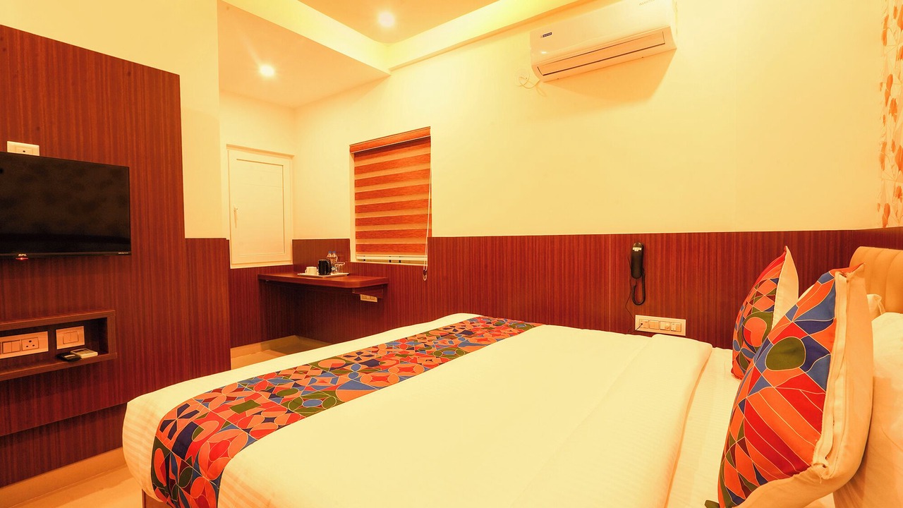 Photo of Bedroom in Narasapura