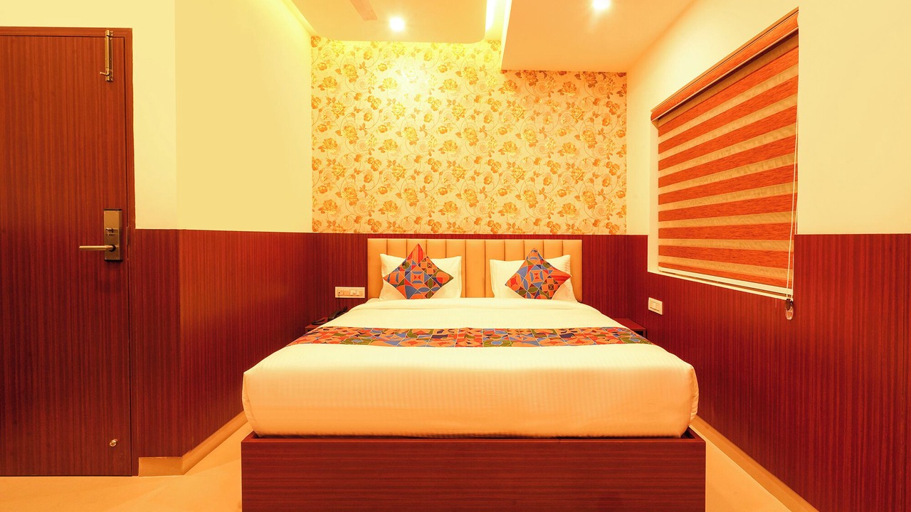 Photo of Bedroom in Narasapura