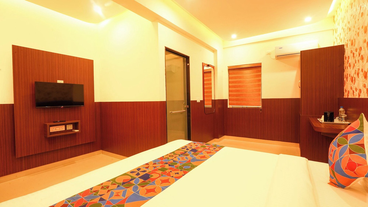 Photo of Bedroom in Narasapura