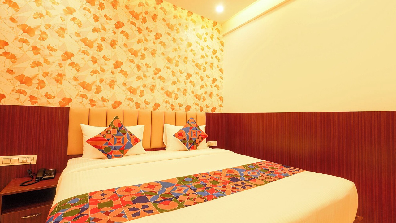 Photo of Bedroom in Narasapura