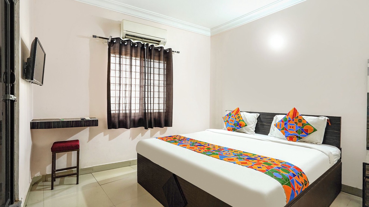 Photo of Bedroom in RR Nagar