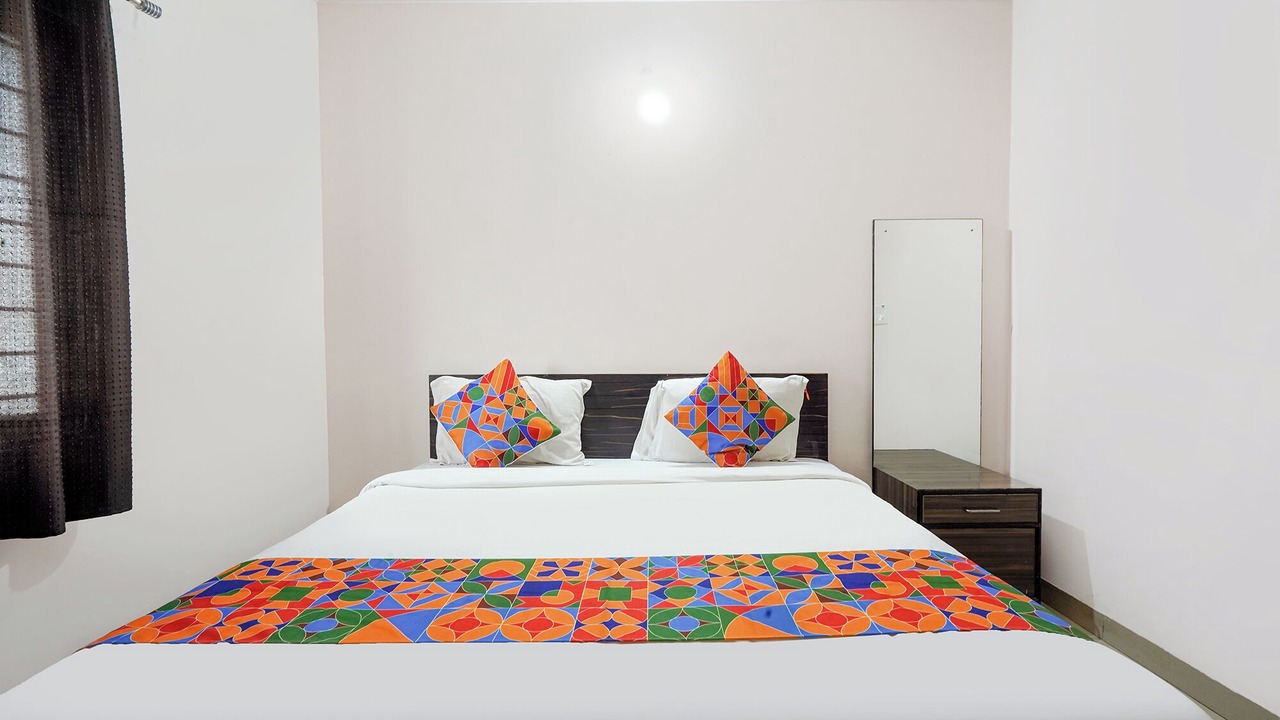 Photo of Bedroom in RR Nagar
