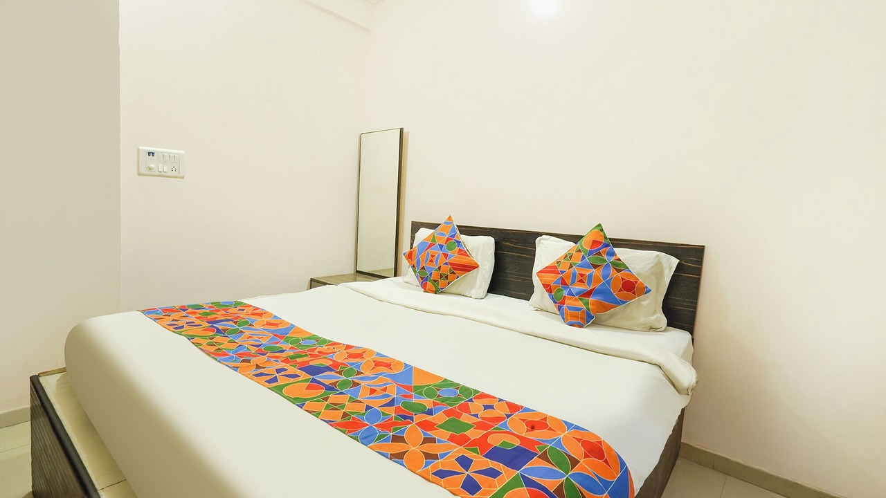 Photo of Bedroom in RR Nagar