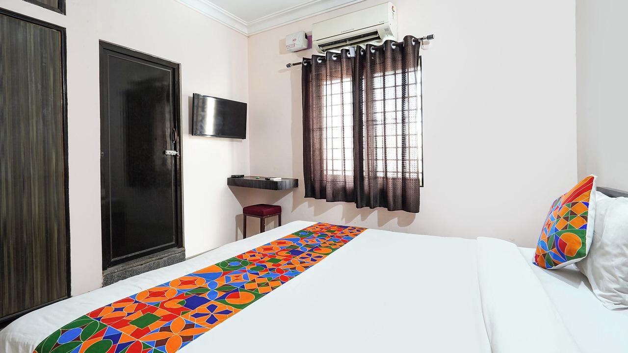 Photo of Bedroom in RR Nagar