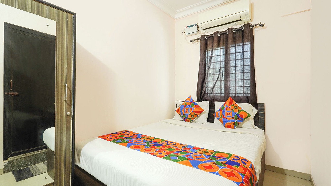 Photo of Bedroom in RR Nagar