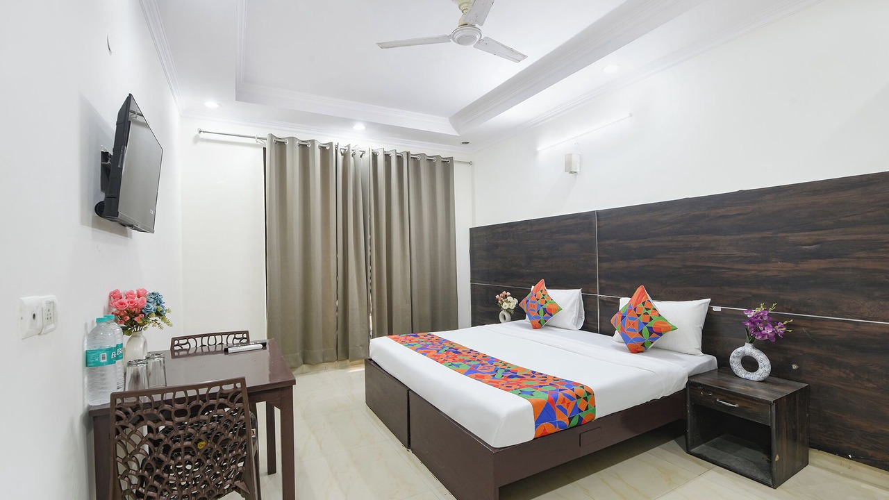 Photo of Bedroom in South City I
