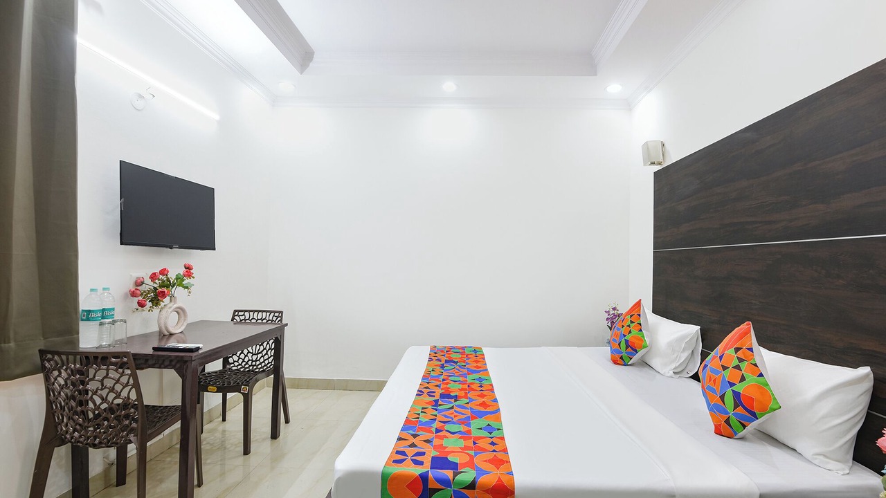 Photo of Bedroom in South City I