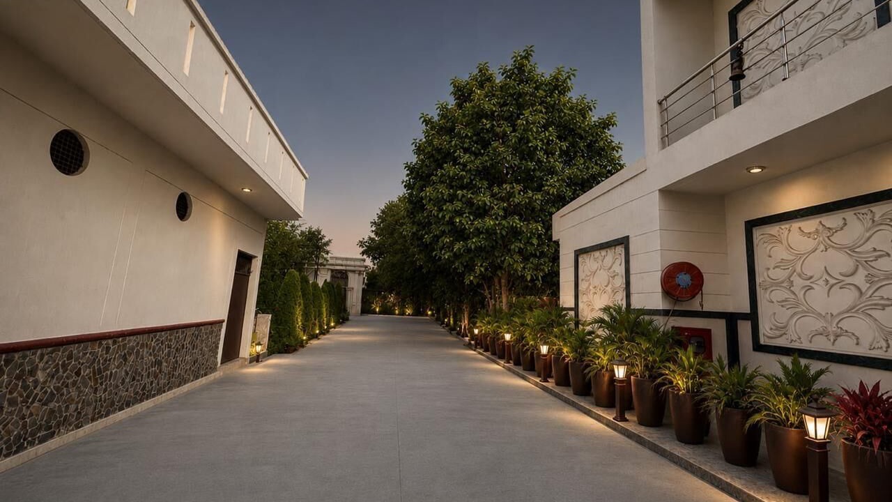 Photo of Outdoor in Kanpur