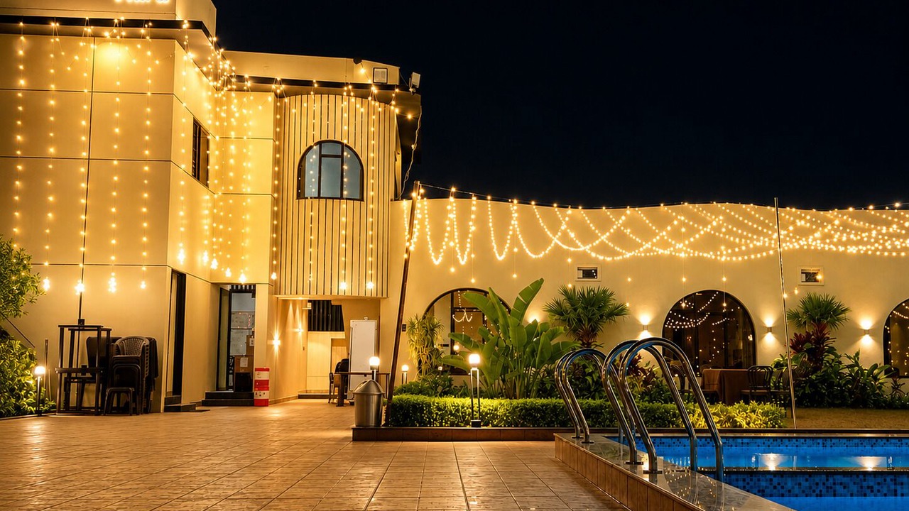Photo of Outdoor in Indore