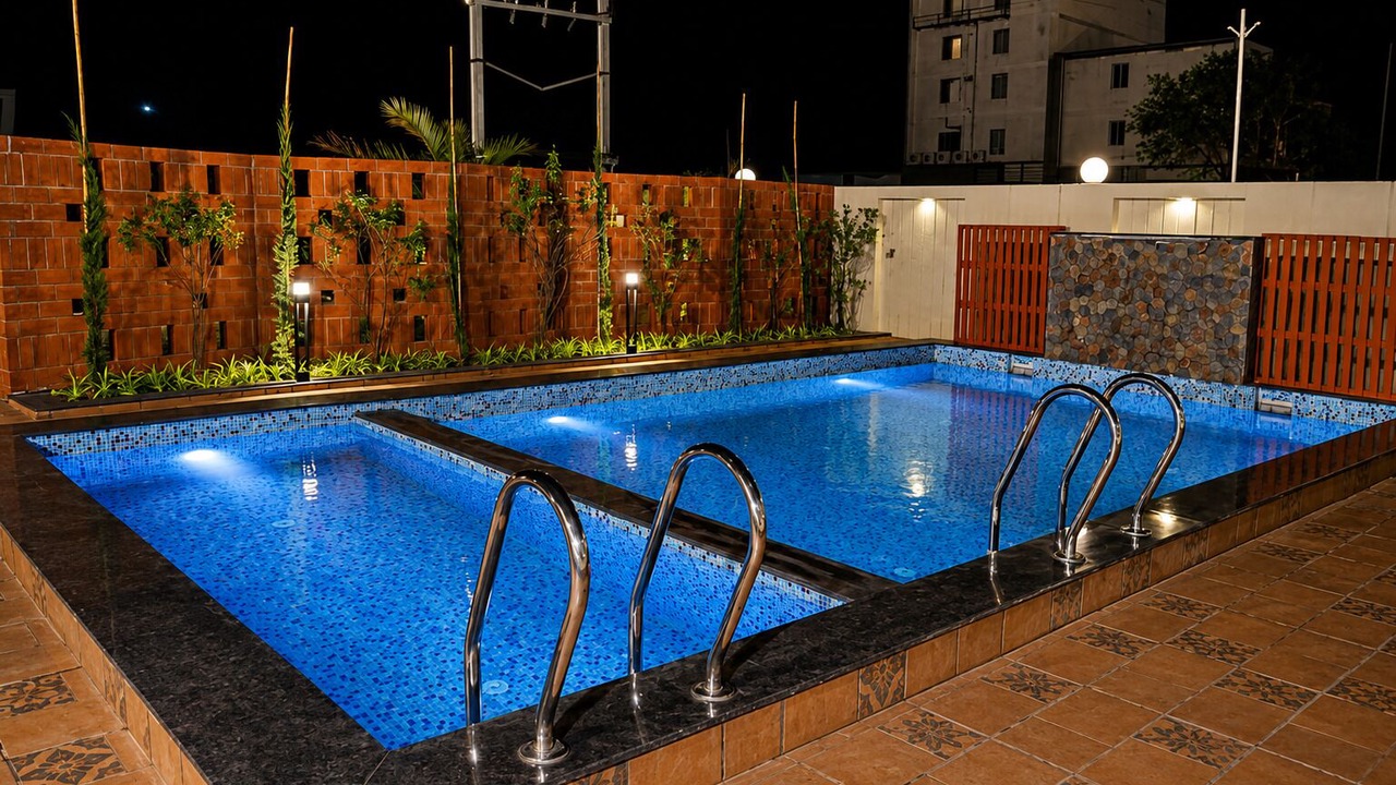 Photo of Outdoor in Indore