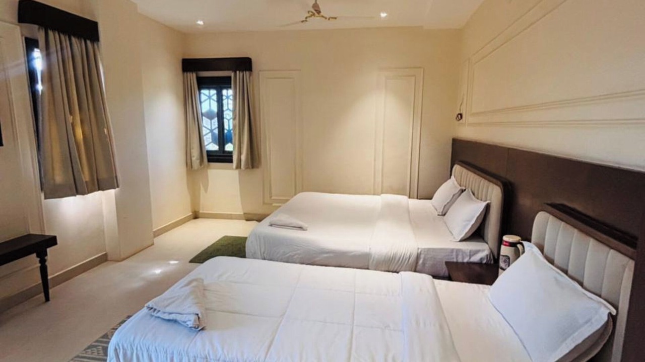 Photo of Bedroom in Shivpuri