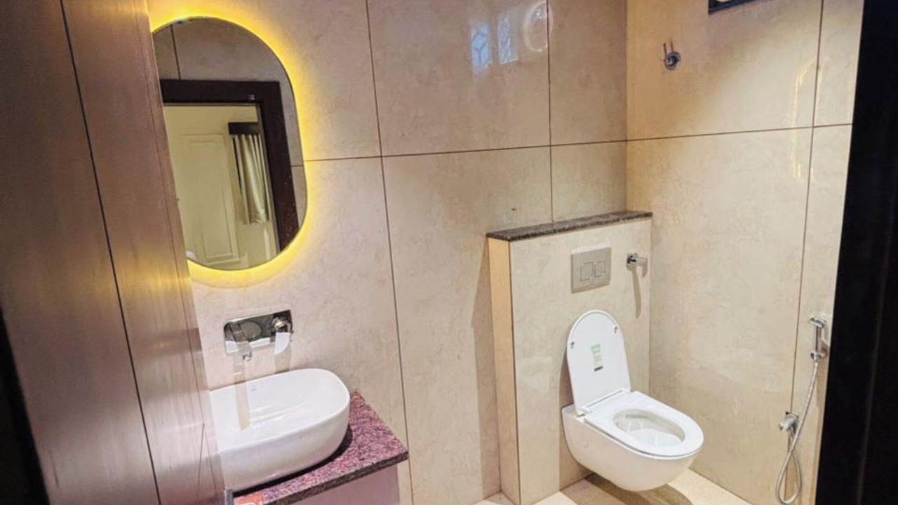 Photo of Bathroom in Shivpuri
