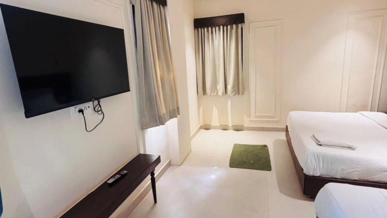 Photo of Bedroom in Shivpuri