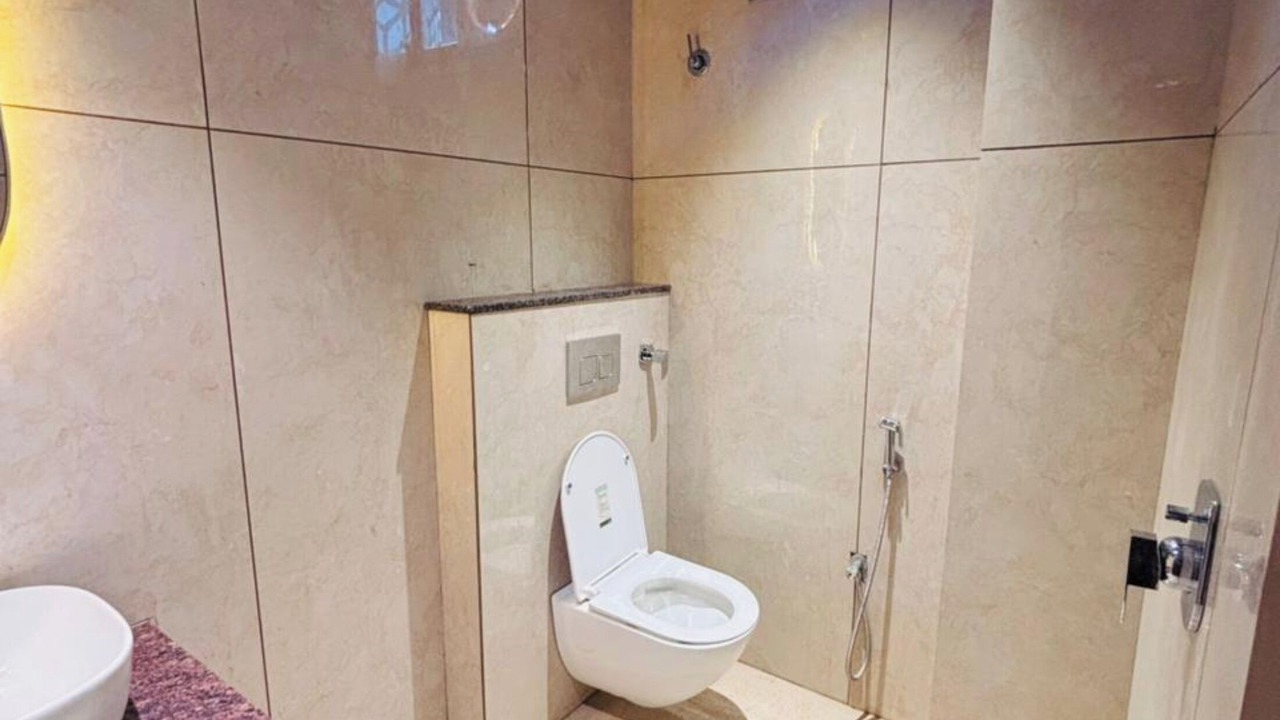 Photo of Bathroom in Shivpuri