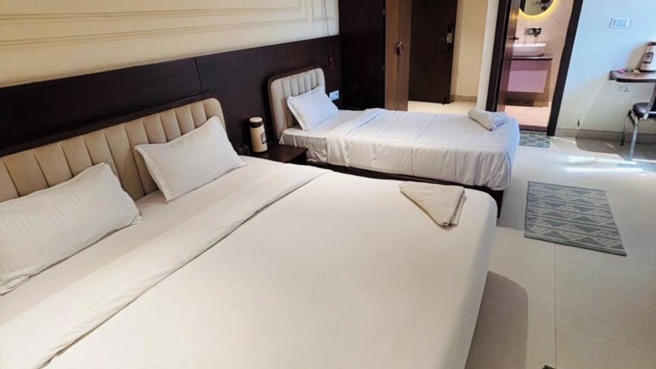 Photo of Bedroom in Shivpuri