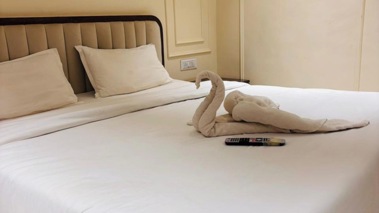 Photo of Bedroom in Shivpuri