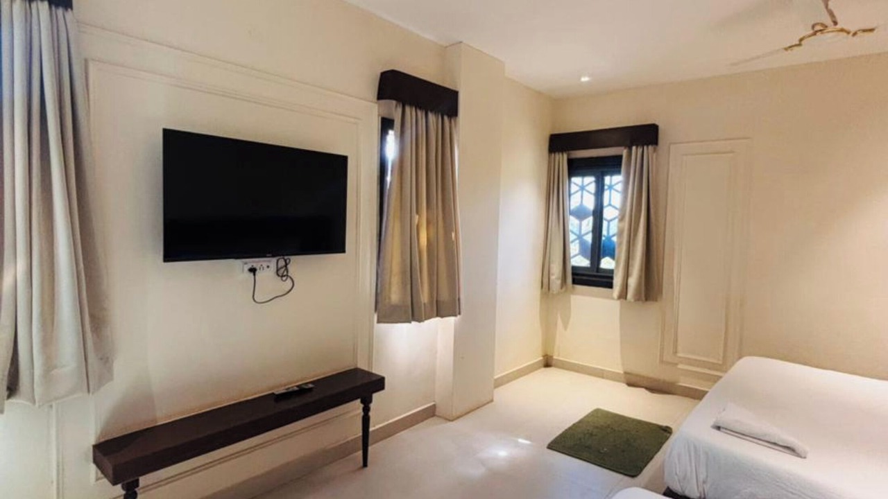 Photo of Bedroom in Shivpuri