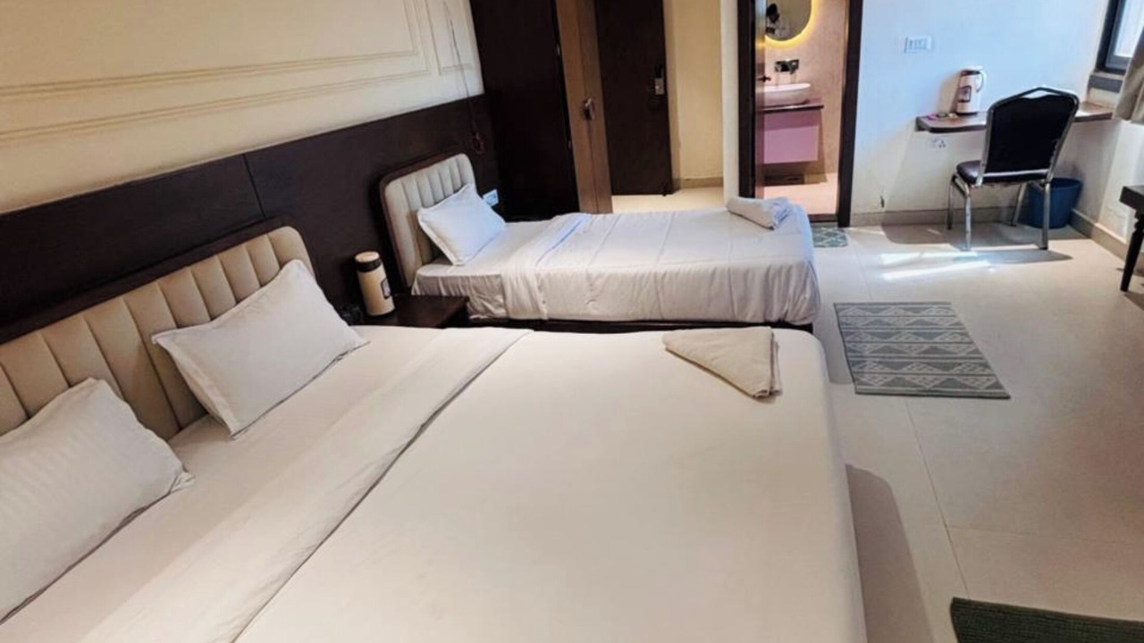 Photo of Bedroom in Shivpuri