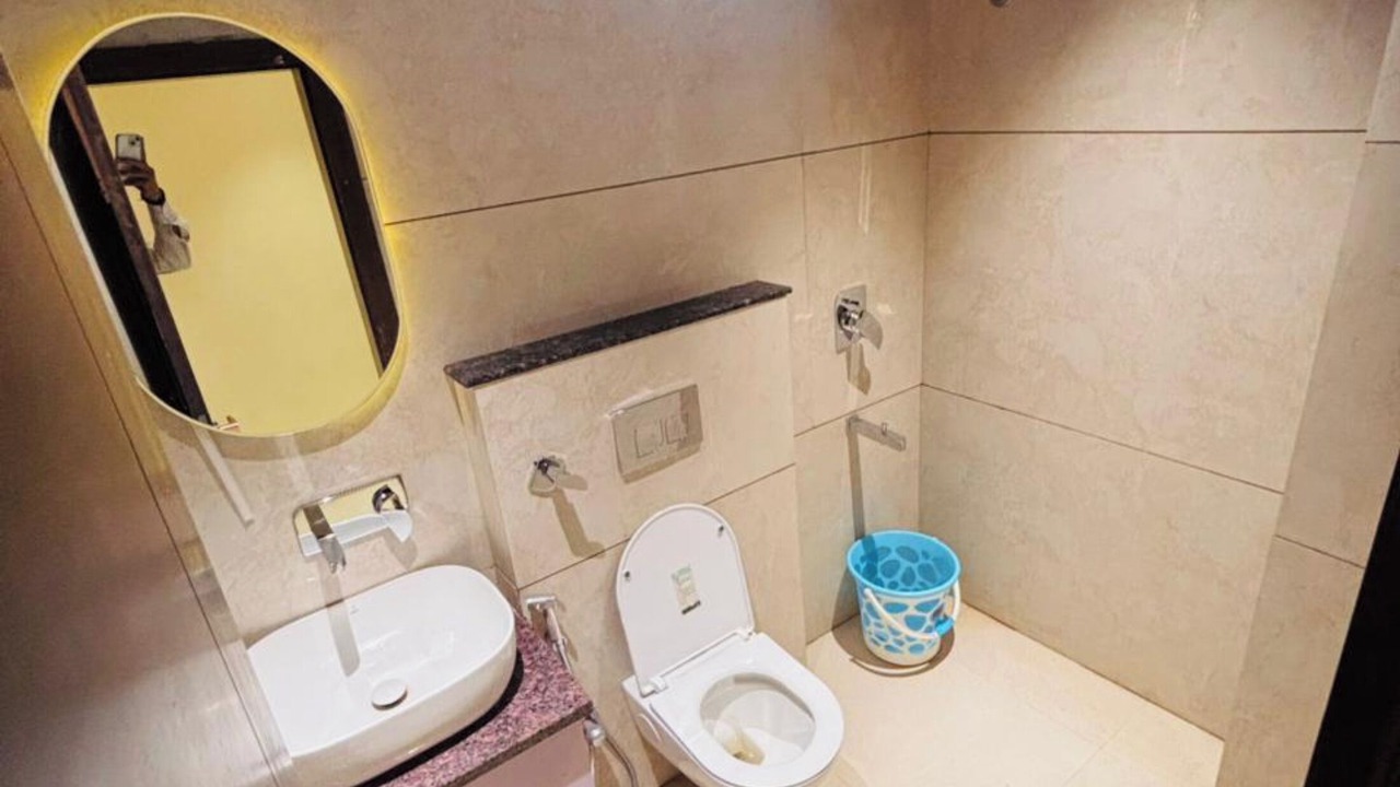 Photo of Bathroom in Shivpuri