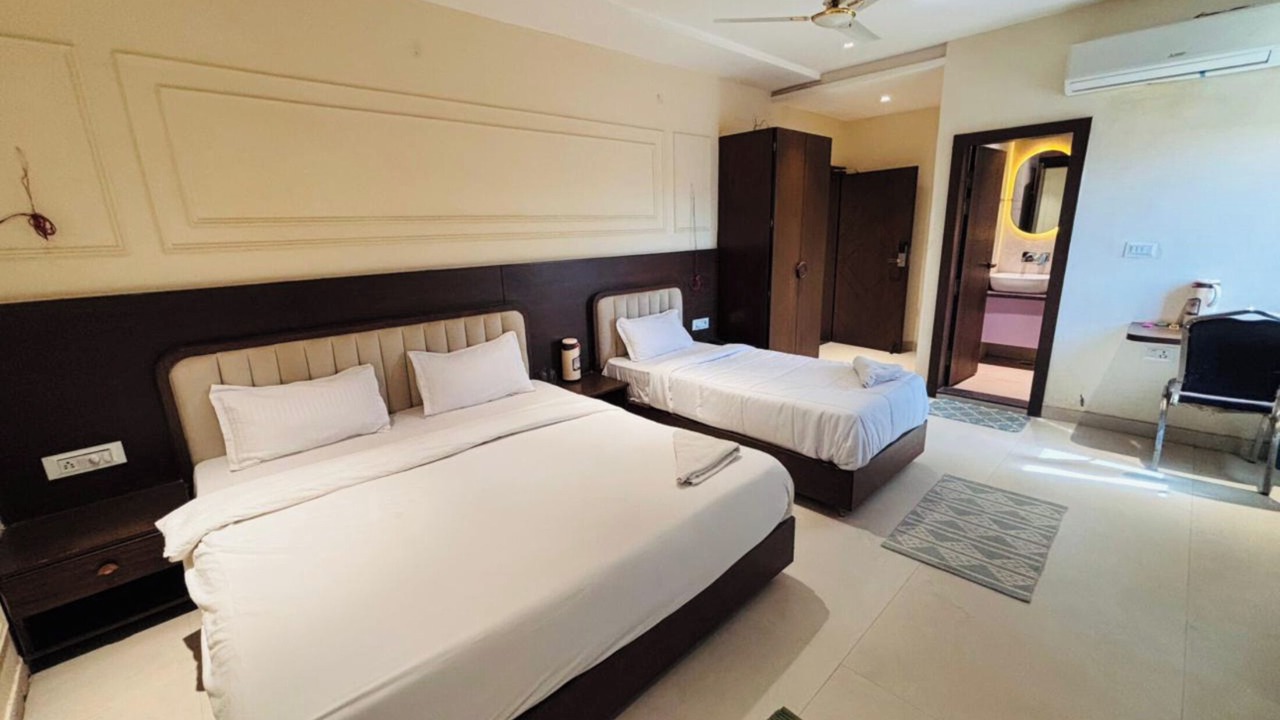 Photo of Bedroom in Shivpuri