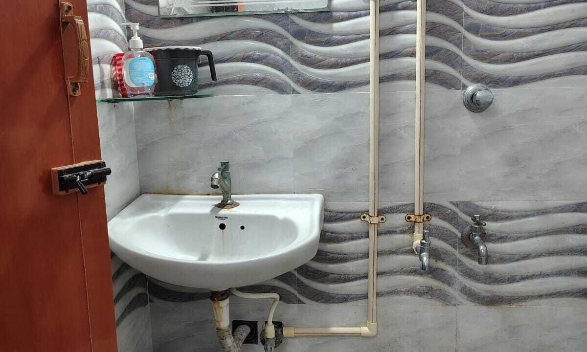 Photo of Bathroom in Karaikal