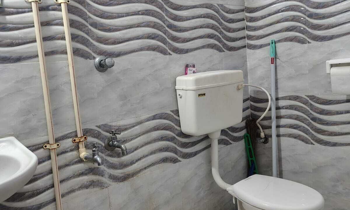 Photo of Bathroom in Karaikal
