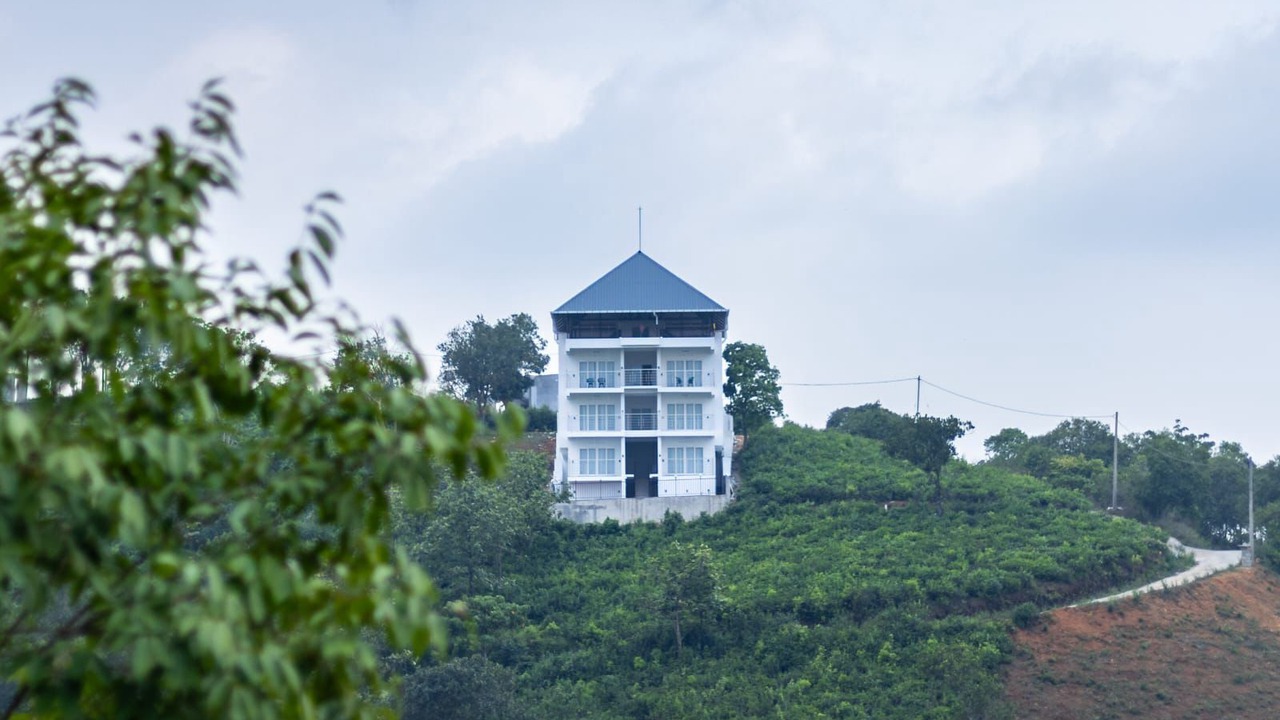 Photo of Outdoor in Elappara