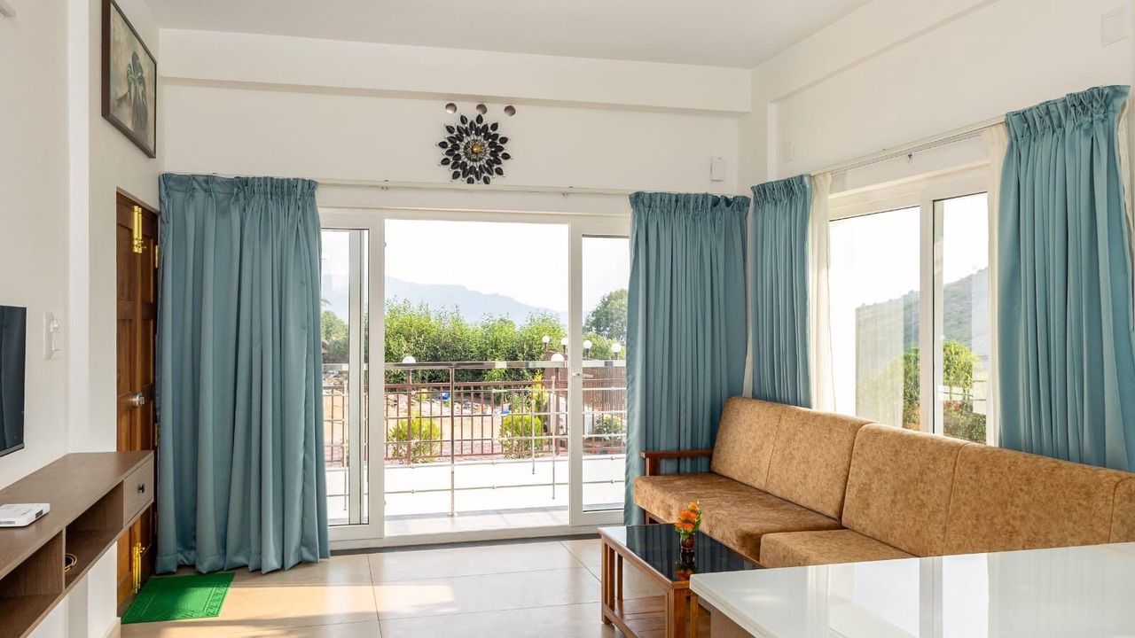 Photo of Outdoor in Elappara