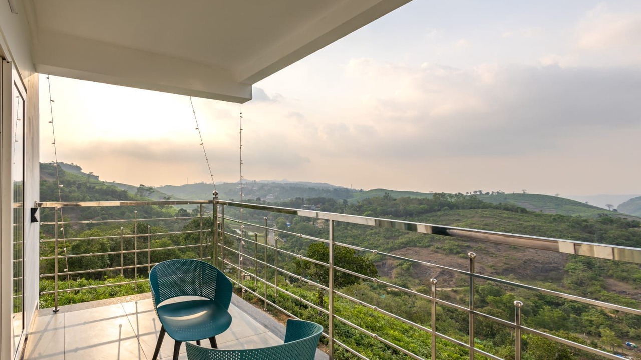 Photo of Outdoor in Elappara
