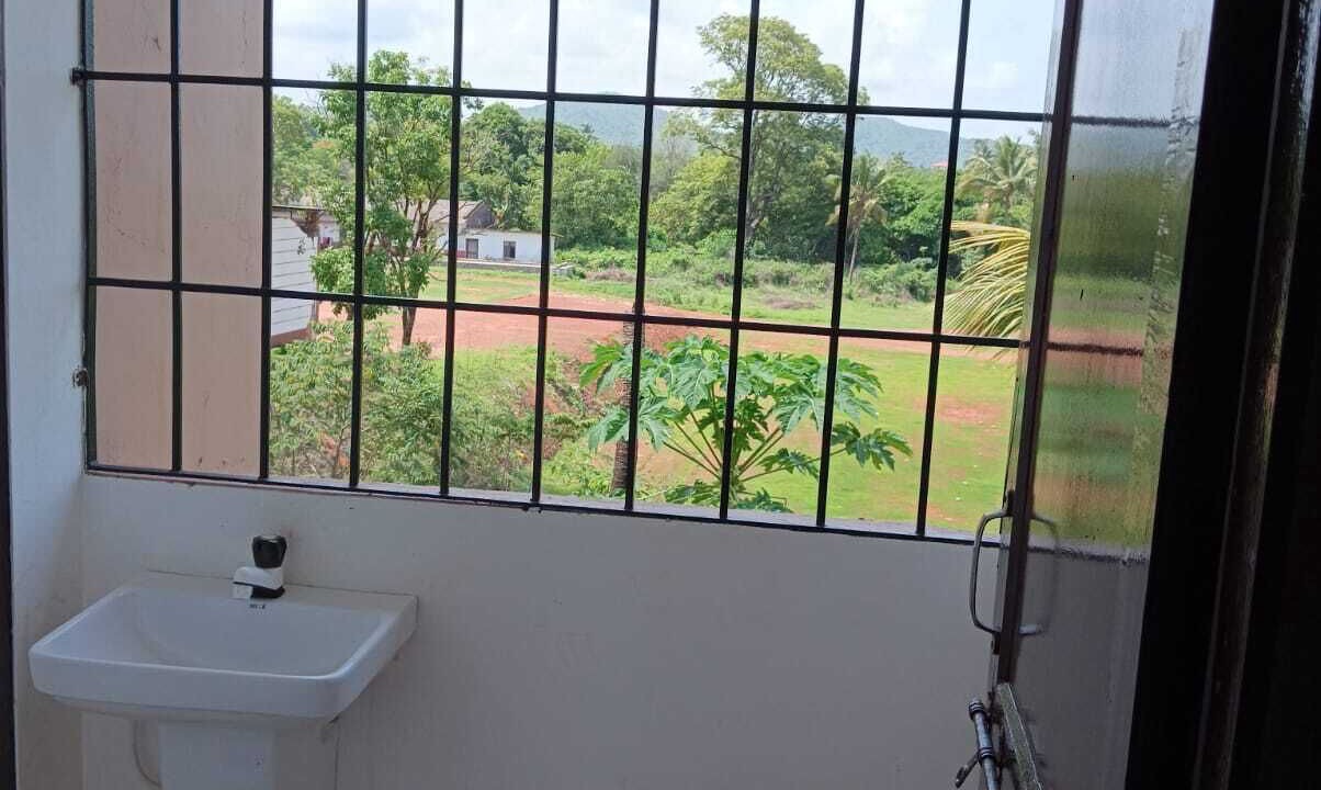 Photo of Bathroom in Murudeshwara