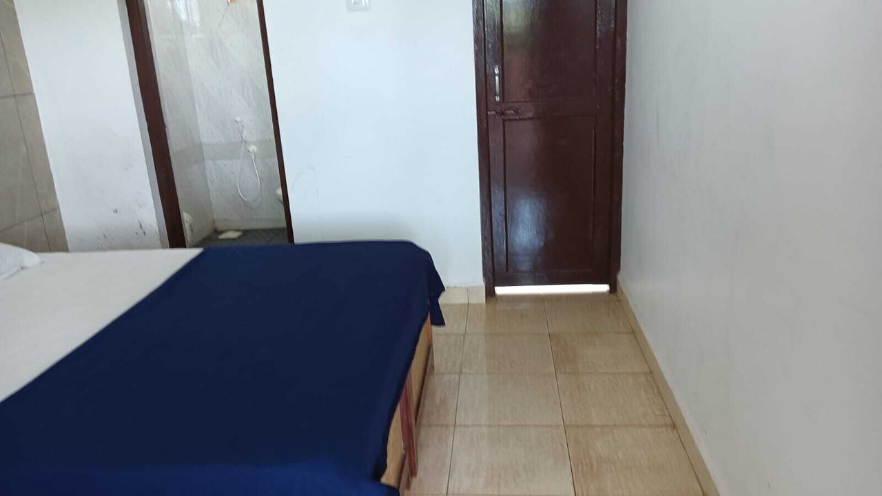 Photo of Bedroom in Murudeshwara