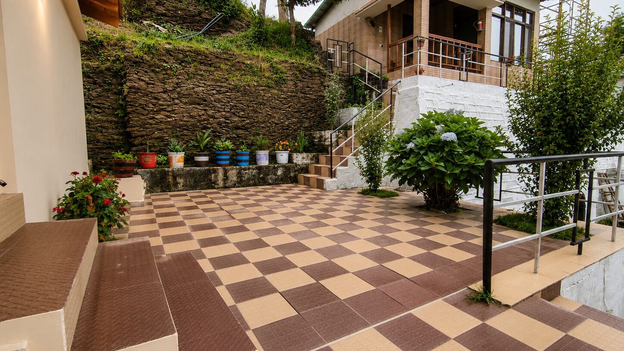 Photo of Outdoor in Jaiharikhal