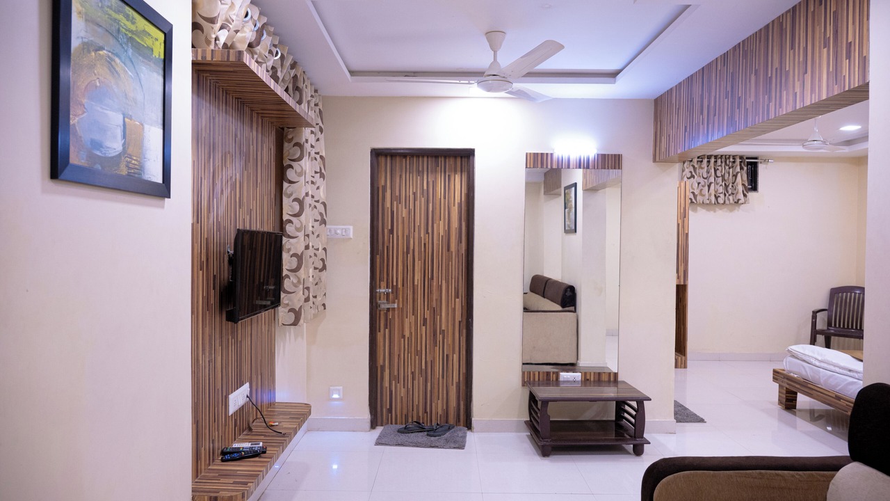 Photo of Bedroom in Bhuj